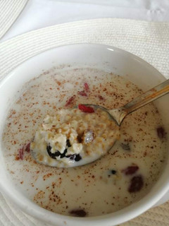 Φωτογραφία της συνταγής Oatmeal porridge