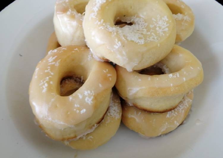 Donas 🍩