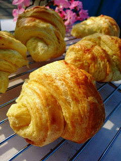 Foto resep Croissant