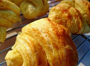 Foto resep Croissant