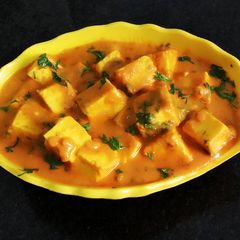 Paneer Pasanda Zero Oil Recipe A picture of Paneer Pasanda Zero Oil Recipe.