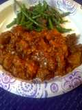 Pineapple Chili