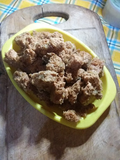 Foto resep Tahu Kriuk