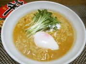 A picture of sake lees