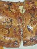 Calzone Napolitano