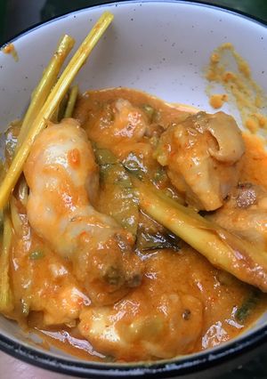Foto resep Ayam Rica Rica