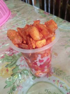 Foto resep Cilor / cimin