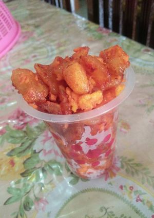 Foto resep Cilor / cimin