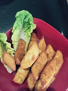 Foto resep Nugget Ayam (Chicken Nugget) - Non MSG