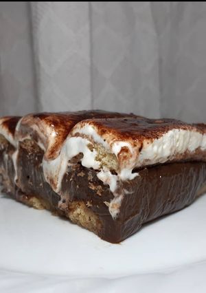 Una foto de Tiramisú