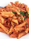 Penne alla Vodka