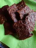 Biscotti senza farina