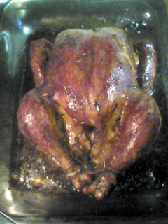A picture of Fabulous Chicken.