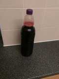 Sorrel or Hibiscus or Zobo Drink