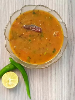 રસાવાળા મગ (Rasavala Moong Recipe In Gujarati) રેસીપી મુખ્ય ફોટો