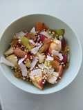 Ensalada de Frutas