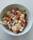 Ensalada de Frutas