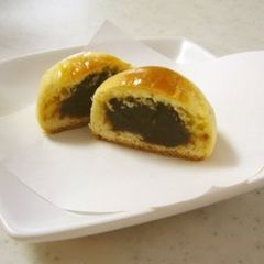 A picture of Easy Manju.