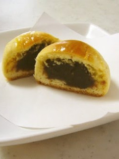 A picture of Easy Manju.
