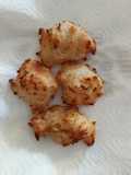 Ma recette beignet de chou-fleur au airfryer