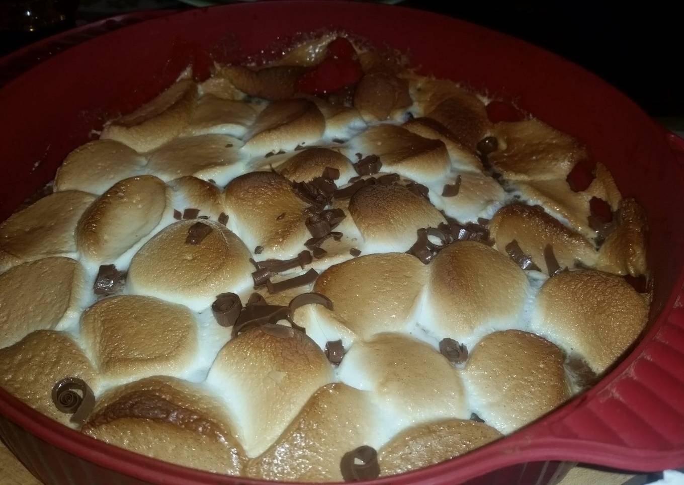 Saaaamore pie