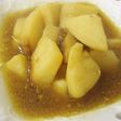 يخني البطاطا