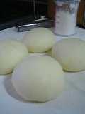 Basic Sweet Bread Dough