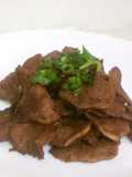 5 Minute Yakiniku (Grilled Meat)