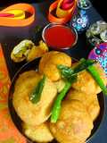 Lilva Beans Kachoris