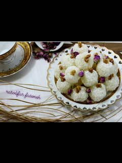 عکسی از دستور باسلوق