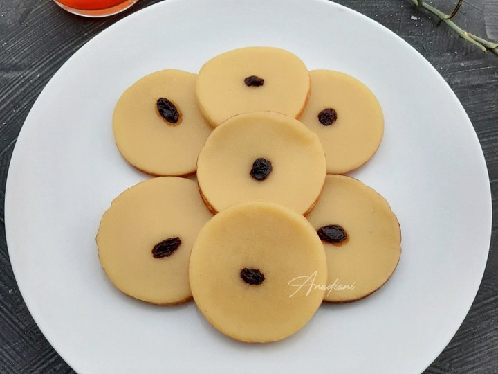 Resep Kue Lumpur Lembut &amp;amp; Lumer, Lezat Sekali