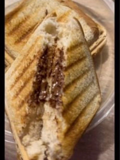 Una foto de Bocaditos de chocolate