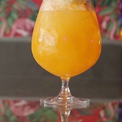 A picture of Mango Margarita.