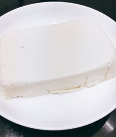tự làm đậu hũ