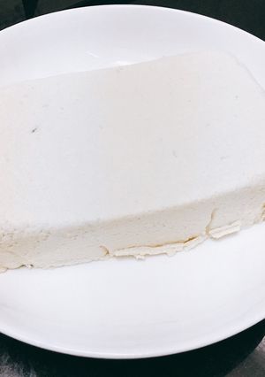Hình của món Cách làm đậu hủ trắng.