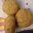 Salmon Croquets