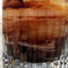 A picture of Homemade KaLua.