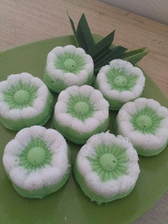 Foto resep Putu ayu