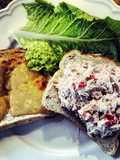 Chicken Salad Sandwich