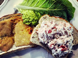 Chicken Salad Sandwich