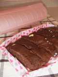 Chewy, Steamed Whey Bread