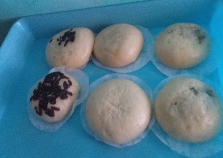 Bakpao simple