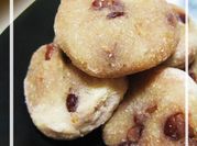 A picture of okara diet