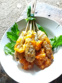 Foto resep Sempol Ayam
