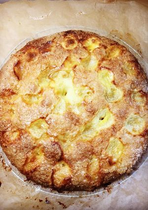 Une photo de Tarte aux sucre du Nord