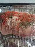 Roast Pork Joint