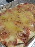 Quick and Easy Chicken Enchiladas