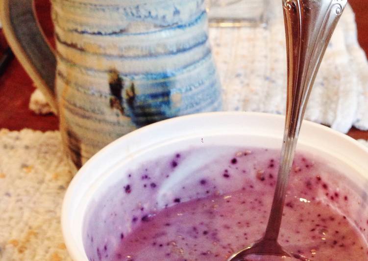 Step-by-Step Guide to Prepare Perfect Vegan Overnight Protein Oats