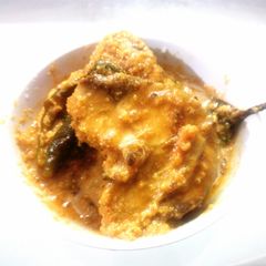A picture of Fish Kalia.