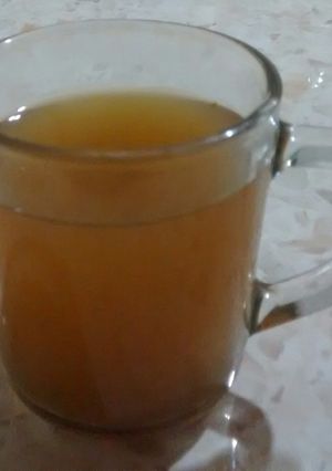 Foto resep Jahe merah